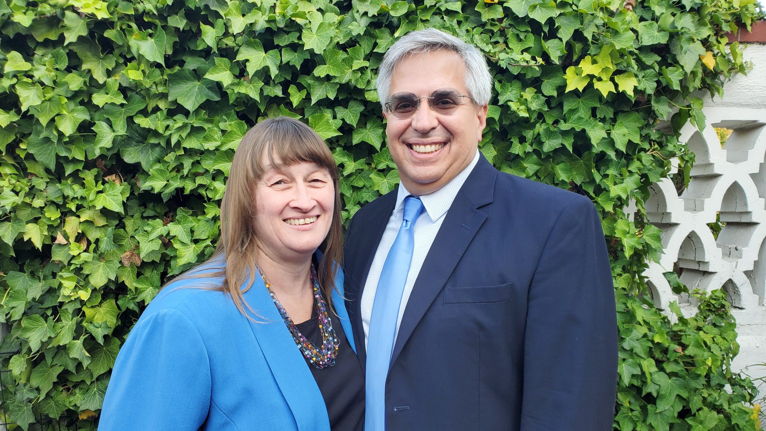 Juan Gonzalez, for San Leandro Mayor